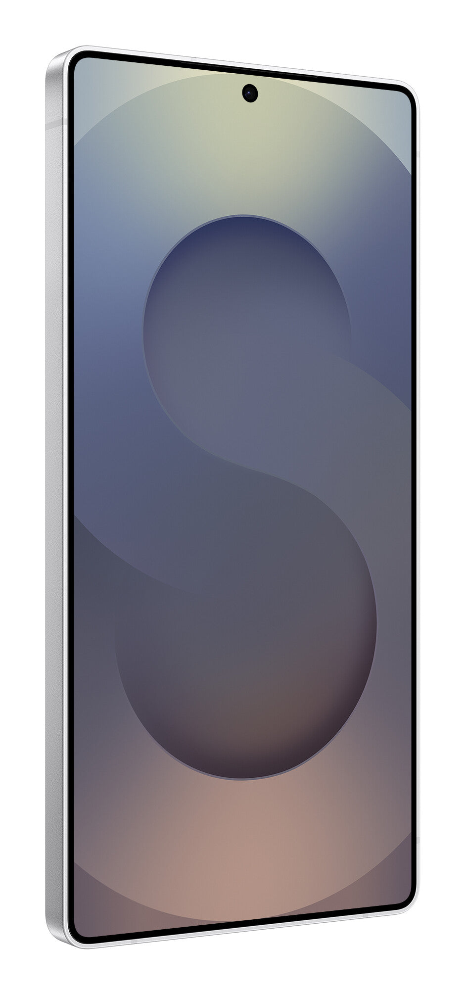 Samsung Galaxy S25 Ultra 17,5 cm (6.9") Dubbla SIM-kort Android 15 5G USB Type-C 12 GB 256 GB 5000 mAh Blå, Silver