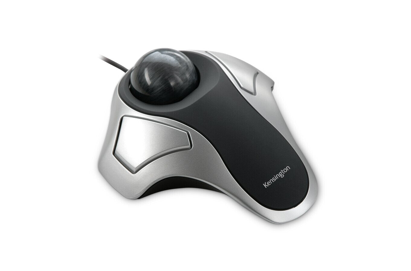 Kensington Mus Orbit Trackball , optisk, kabel