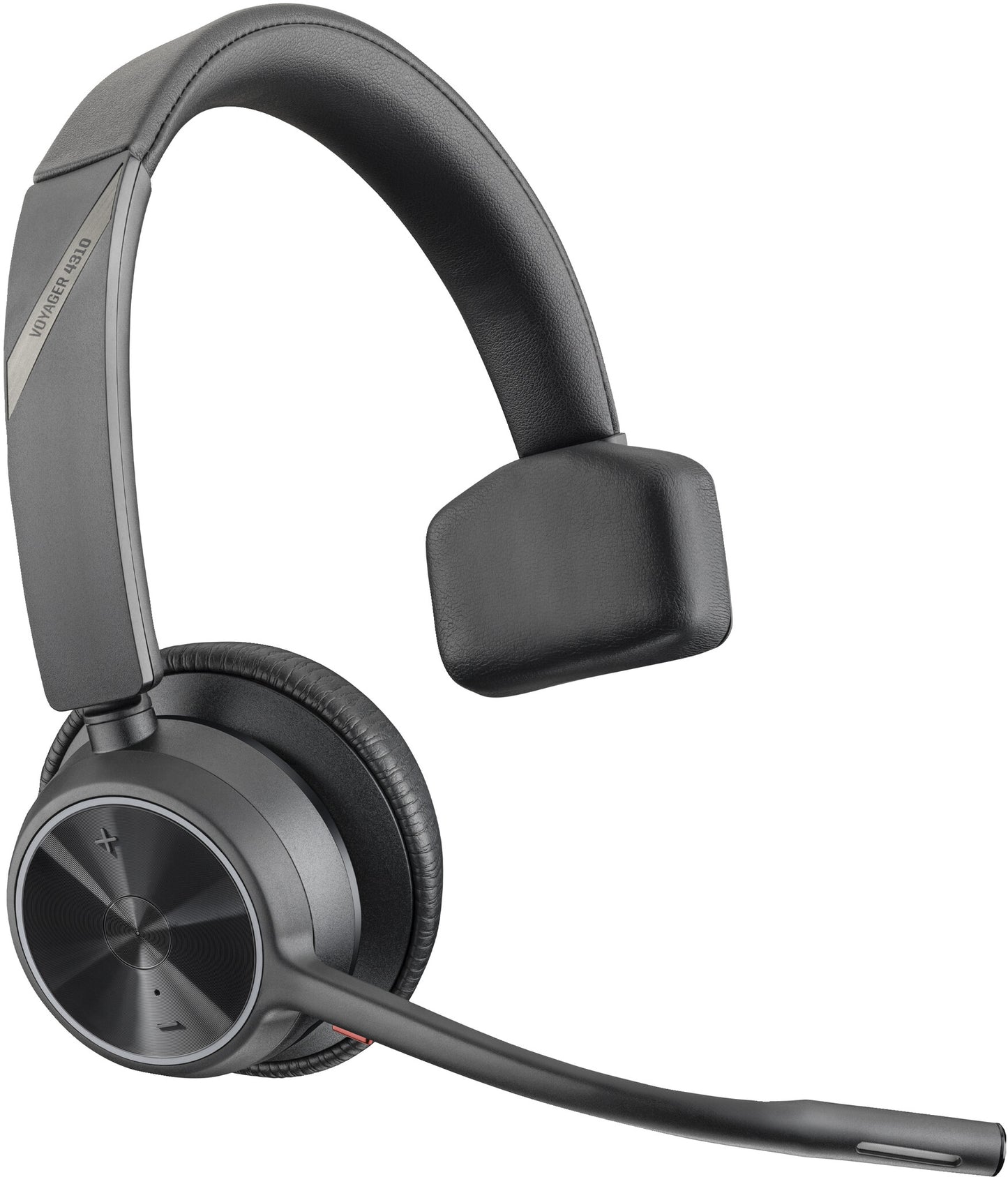 POLY Voyager 4310 USB-A Headset + BT700-dongel