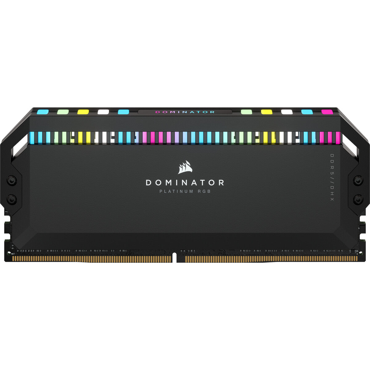 Corsair Dominator Platinum RGB RAM-minnen 64 GB 2 x 32 GB DDR5 5200 MHz