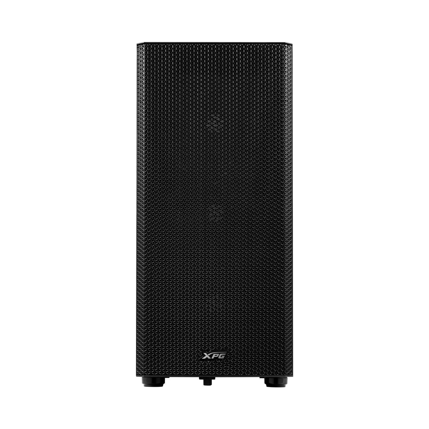 XPG VALOR MESH Midi Tower Svart