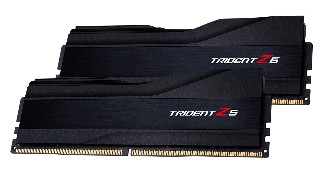 G.Skill Trident Z F5-6400J3239G16GX2-TZ5K RAM-minnen 32 GB 2 x 16 GB DDR5 6400 MHz