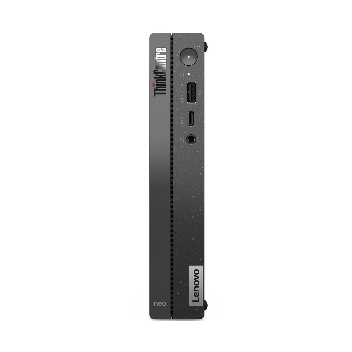 Lenovo ThinkCentre neo 50q Gen 4 Intel® Core™ i5 i5-13420H 8 GB DDR4-SDRAM 256 GB SSD Windows 11 Pro Mini PC Mini-PC Svart