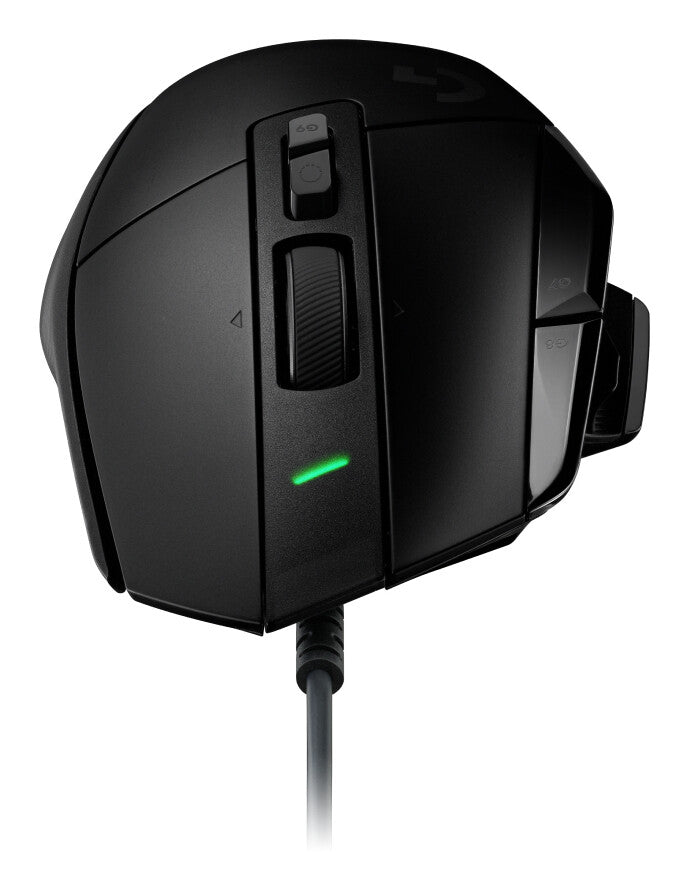 Logitech G G502 X