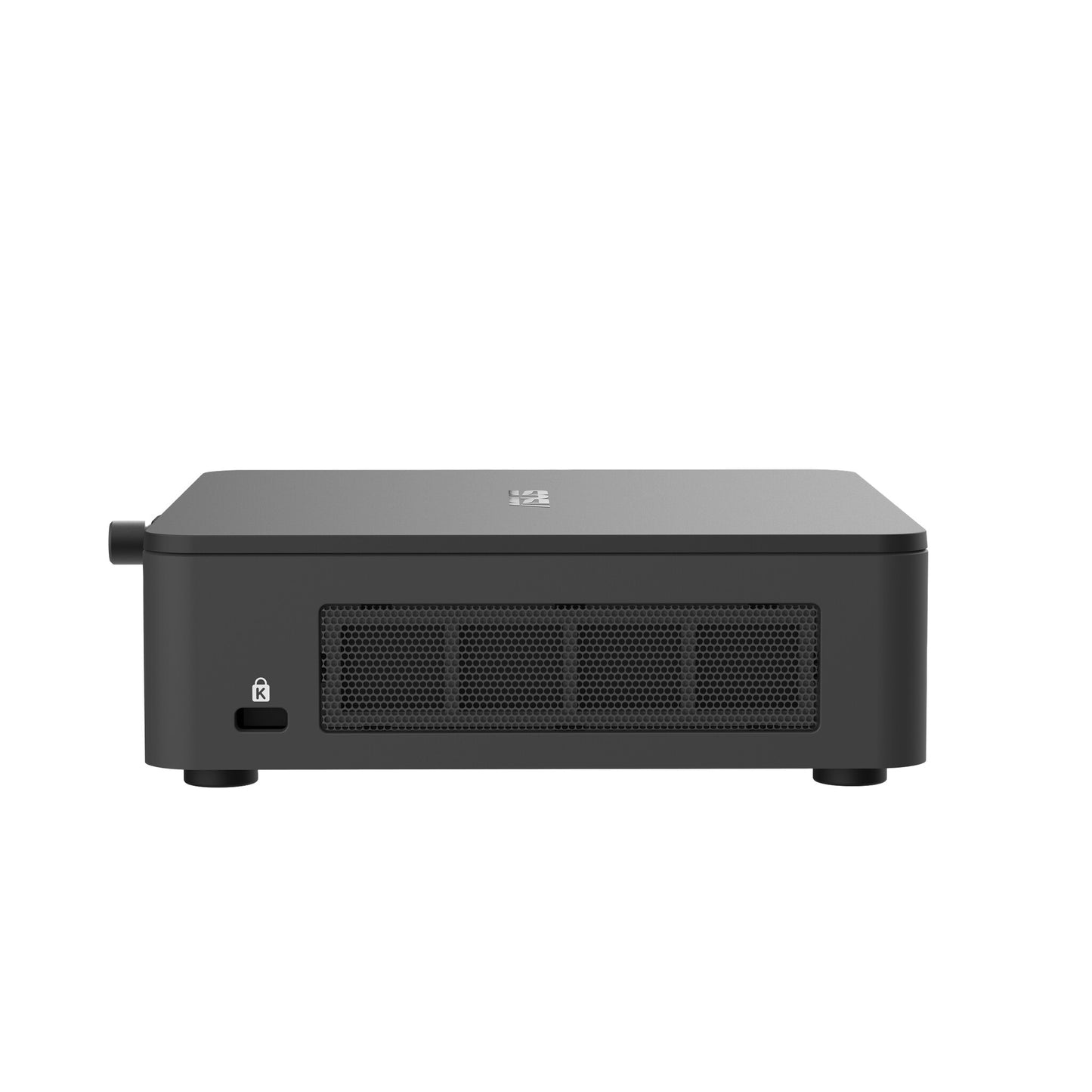 ASUS NUC 12 RNUC12WSKI500002I Svart i5-1240P