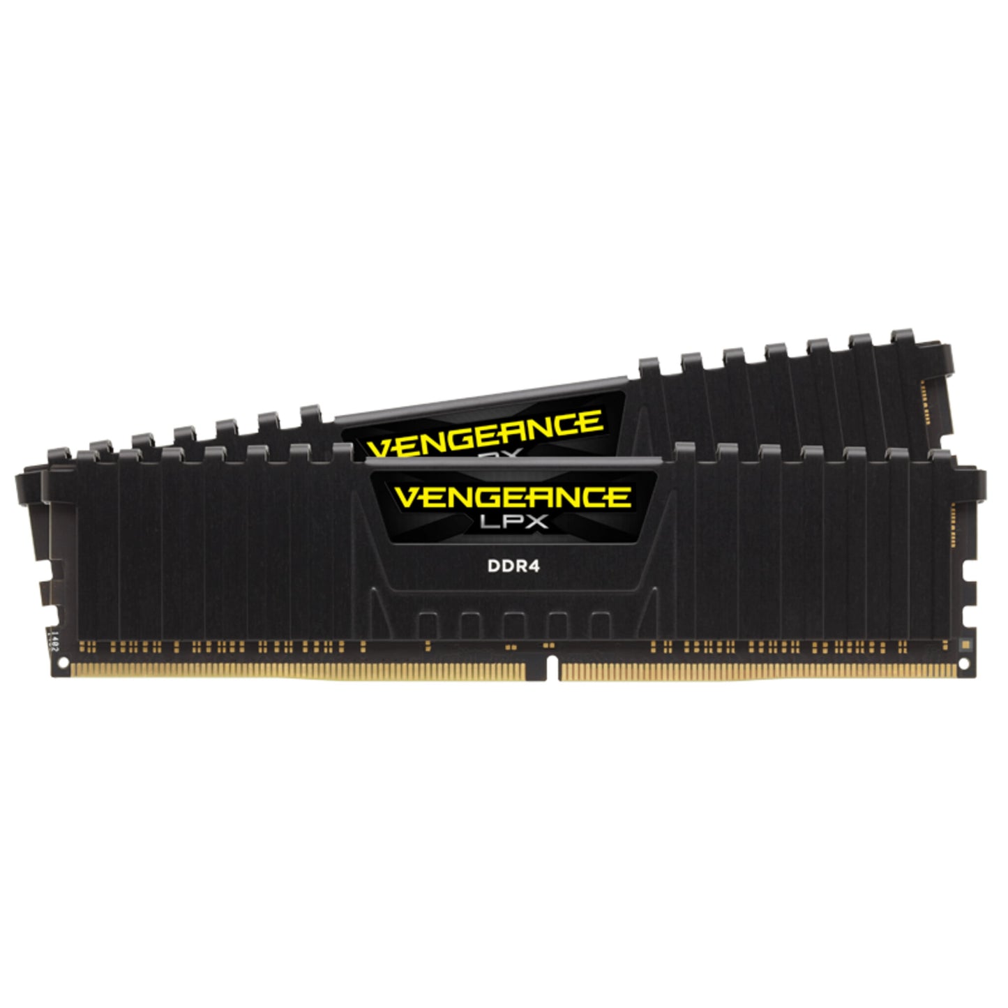 Corsair Vengeance LPX RAM-minnen 16 GB 2 x 8 GB DDR4 3200 MHz