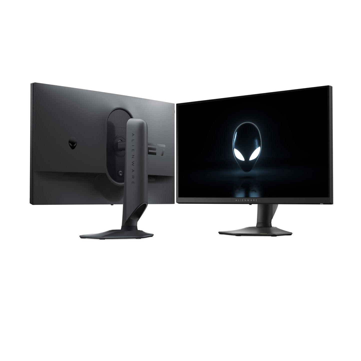 Alienware AW2724HF platta pc-skärmar 68,6 cm (27") 1920 x 1080 pixlar Full HD LCD Svart