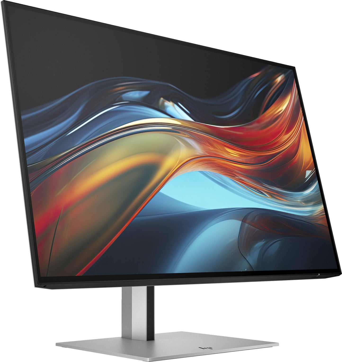 HP Series 7 Pro 24 inch WUXGA USB-C Monitor - 724pu utan PVC