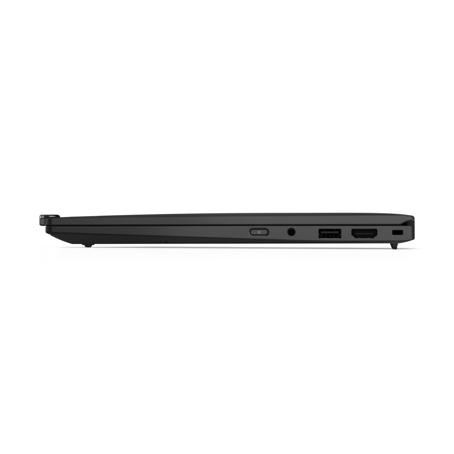 Lenovo ThinkPad X1 Carbon Gen 12 Intel Core Ultra 7 155U Bärbar dator 35,6 cm (14") WUXGA 32 GB LPDDR5x-SDRAM 1 TB SSD Wi-Fi 6E (802.11ax) Windows 11 Pro Nordic Svart Intel Core Ultra 7 155U (12MB Cache), 32GB LPDDR5x-SDRAM, 1000GB SSD, 35.6 cm (14") WUXG
