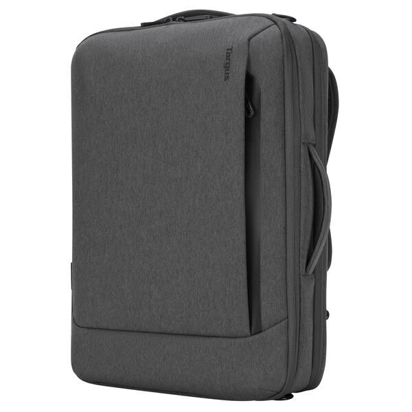 Targus Cypress EcoSmart 39,6 cm (15.6") Ryggsäck Grå