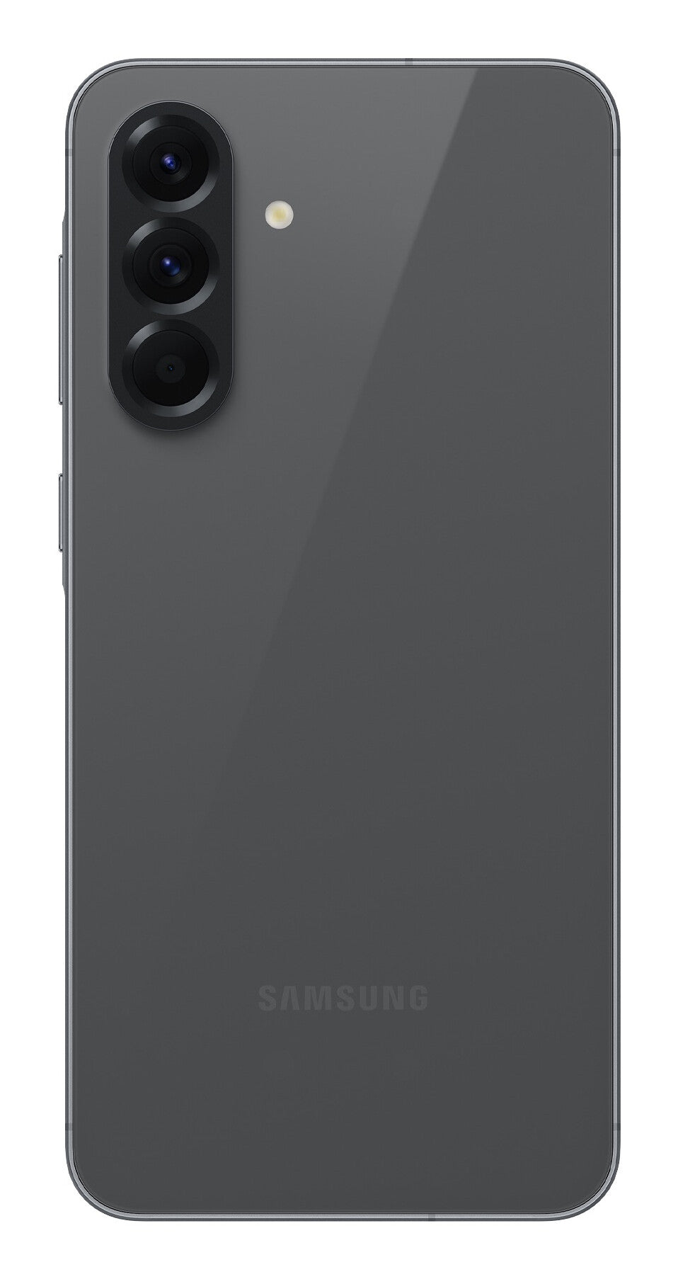Samsung Galaxy A56 17 cm (6.7") Dubbla SIM-kort Android 15 5G USB Type-C 8 GB 256 GB 5000 mAh grafit