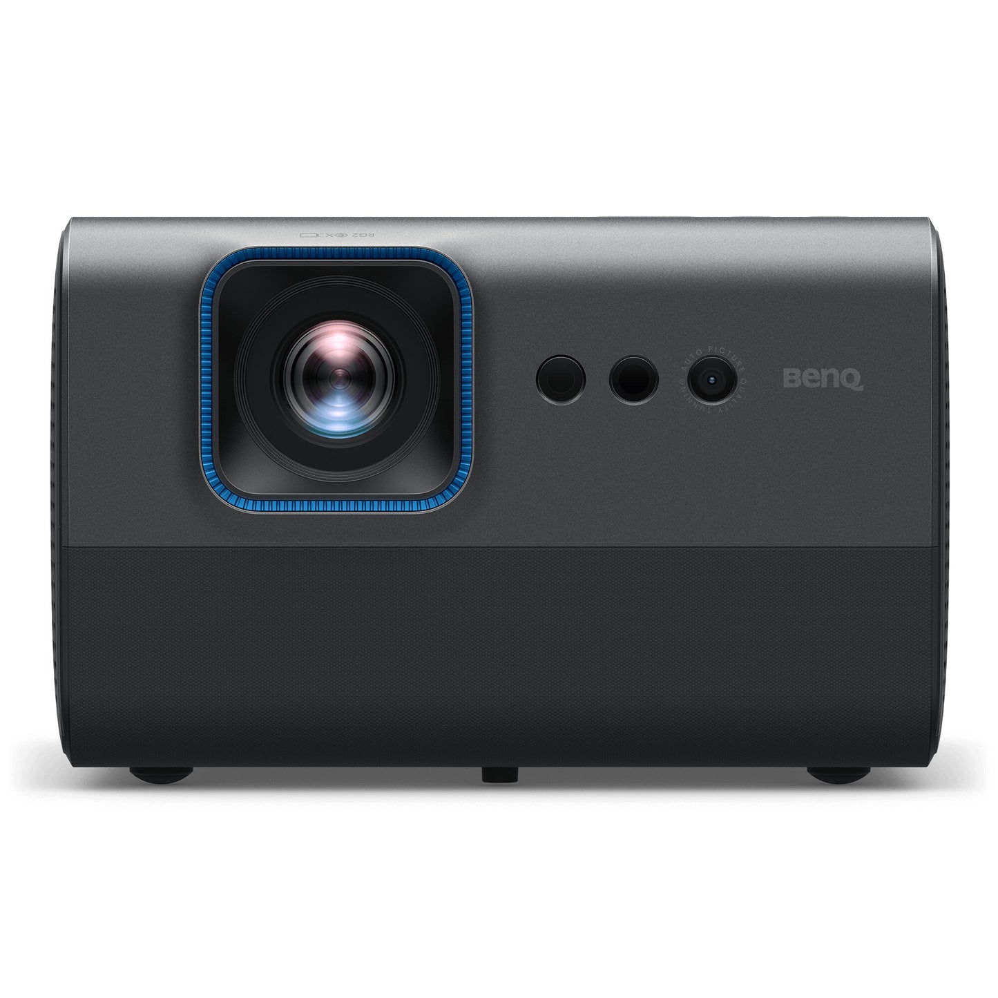 BenQ GP520 2600 ANSI-lumen DLP UHD 4K (3840x2160) Svart