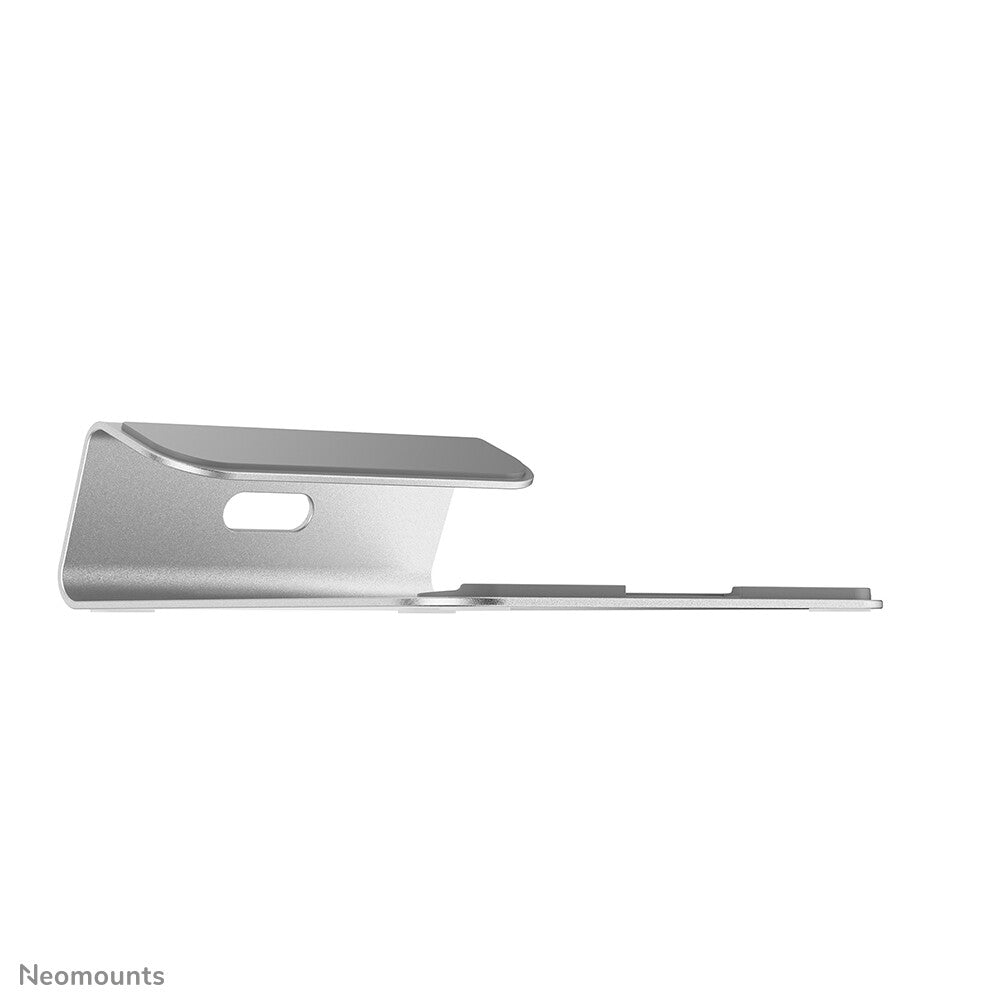 Neomounts NSLS025 Ställ för bärbara datorer Ställ till bärbara datorer Silver 43,2 cm (17")