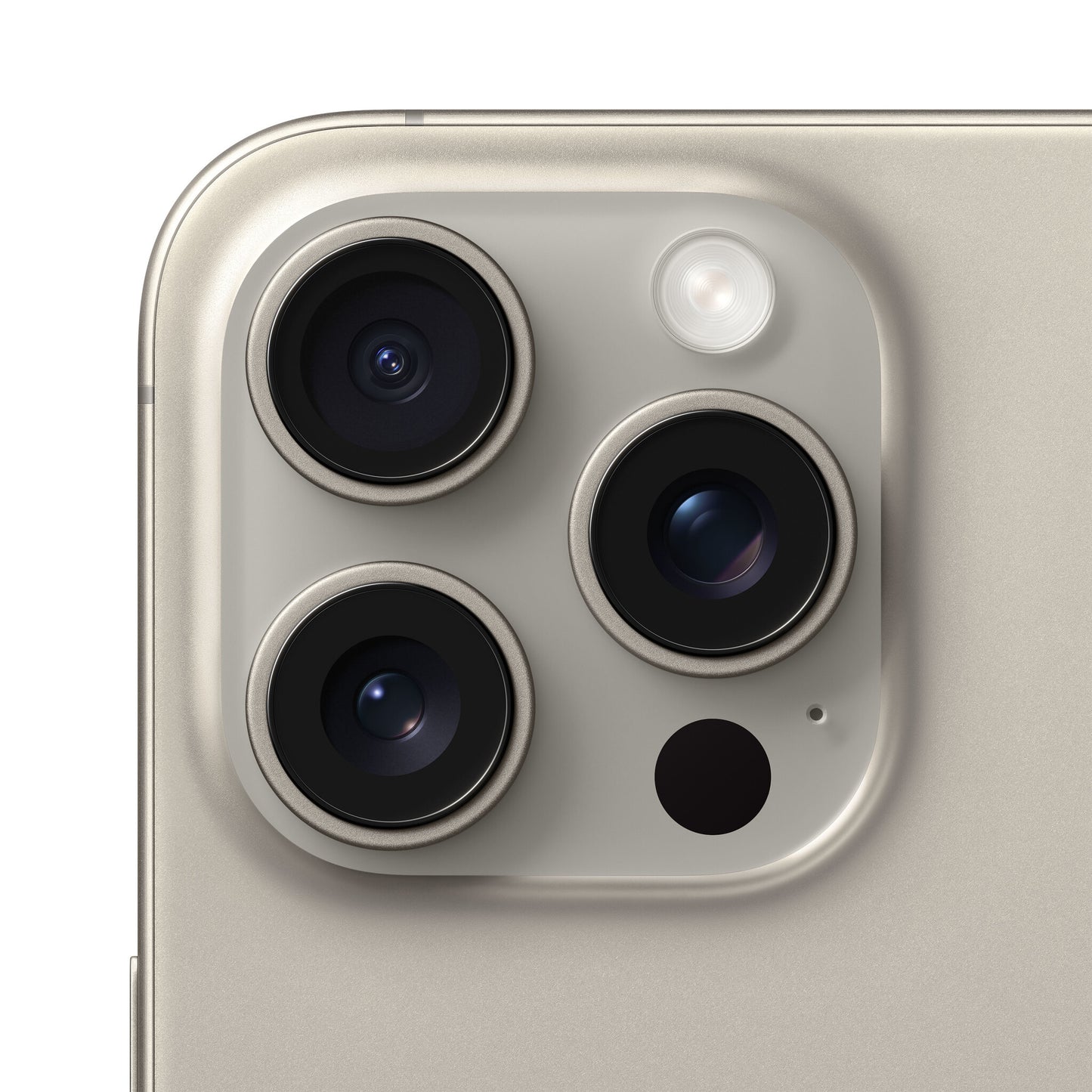 Apple iPhone 15 Pro Max 256 GB Titan