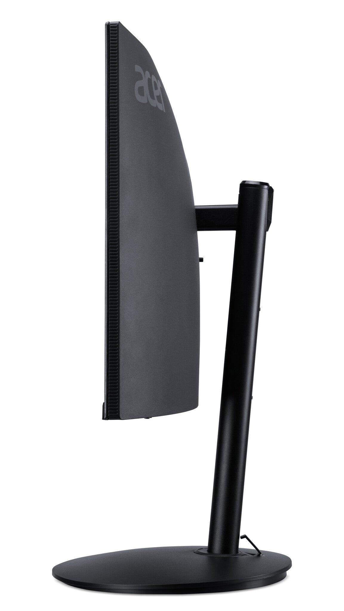 Acer XZ342CU S3 platta pc-skärmar 86,4 cm (34") 3440 x 1440 pixlar UltraWide Quad HD LCD Svart