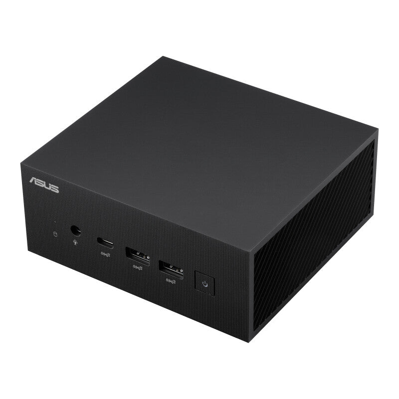 ASUS ExpertCenter PN64-S5017MDE1 Intel® Core™ i5 i5-13500H 8 GB DDR5-SDRAM 256 GB SSD Mini PC Mini-PC Svart