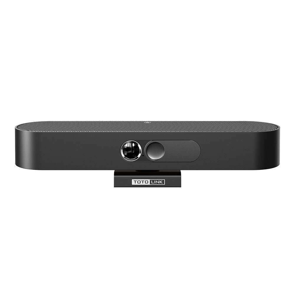 TOTOLINK M1 4 MP Svart 2560 x 1440 pixlar 30 fps