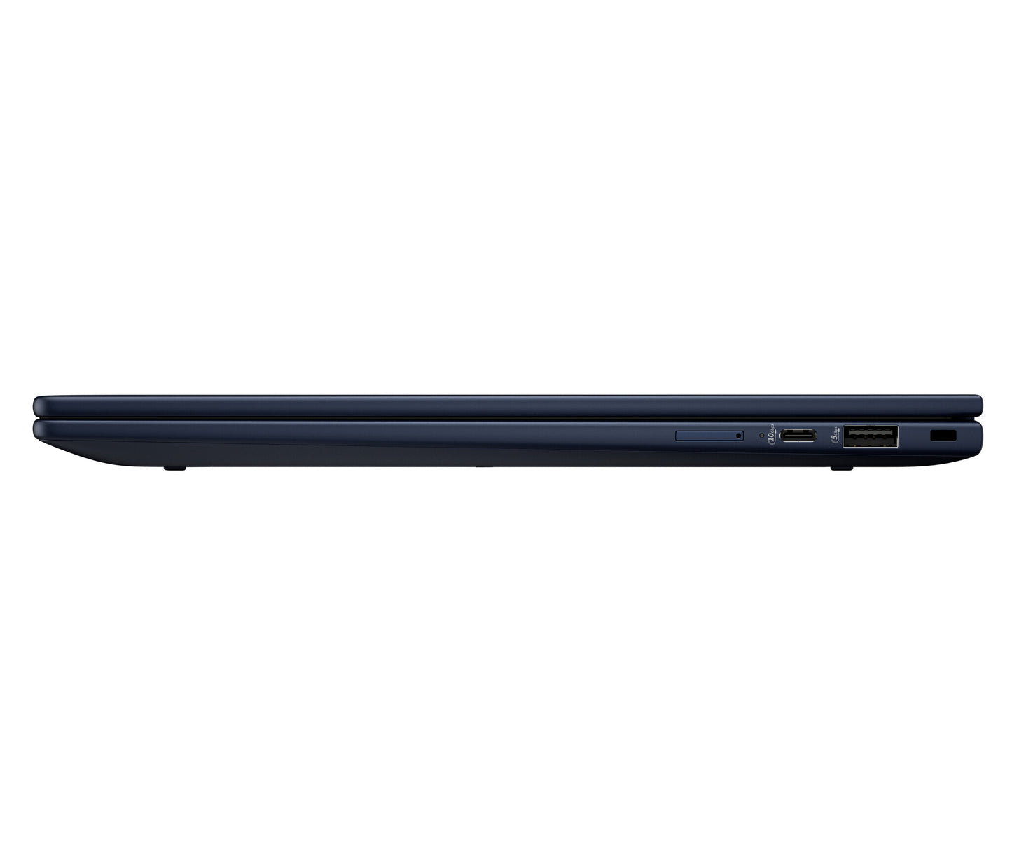 HP EliteBook X Flip G1i Next Gen AI PC Copilot+ PC Intel Core Ultra 7 258V Hybrid (2-i-1) 35,6 cm (14") Pekskärm WUXGA 32 GB LPDDR5x-SDRAM 1 TB SSD Wi-Fi 7 (802.11be) Windows 11 Pro Blå