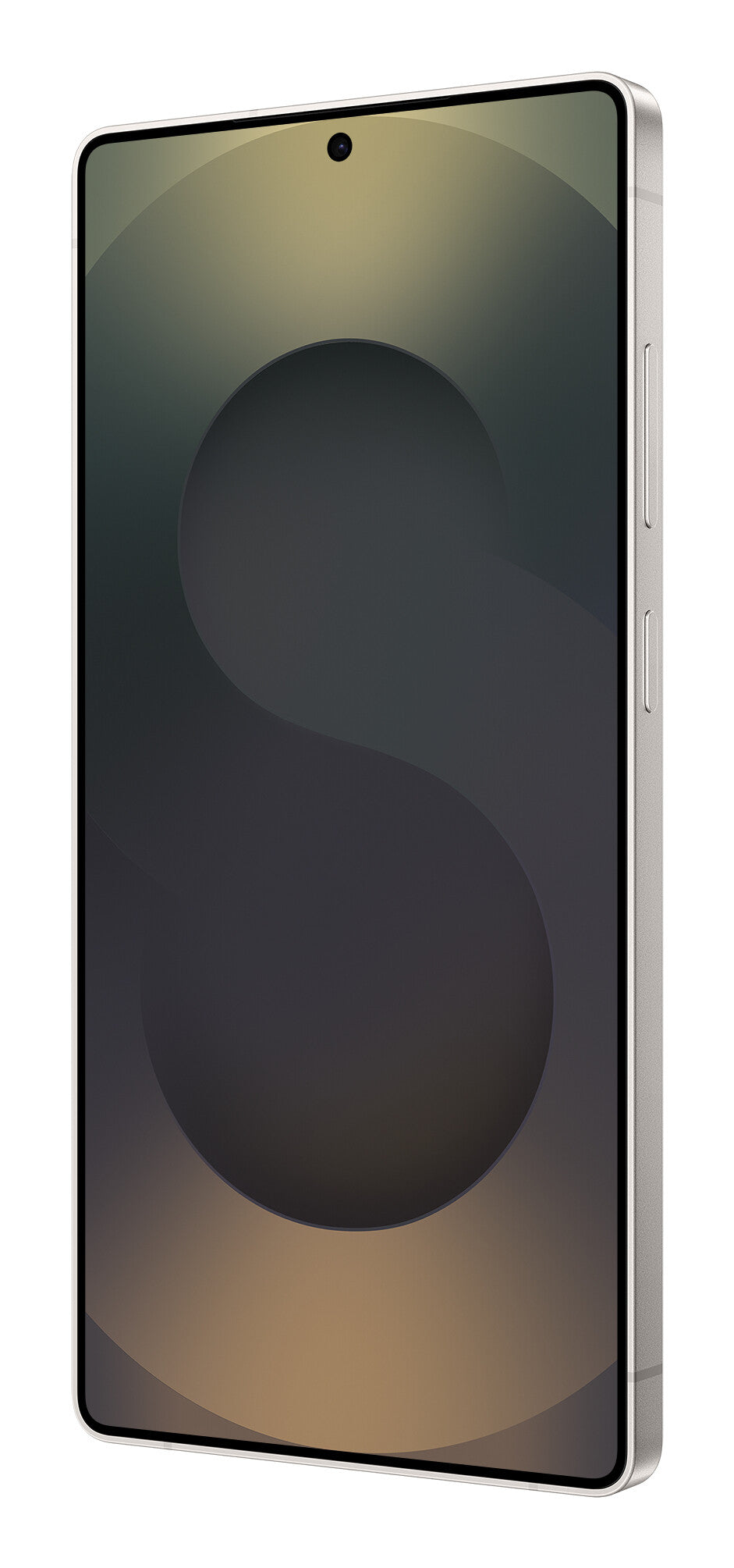 Samsung Galaxy S25 Ultra 1TB Svart, Titan