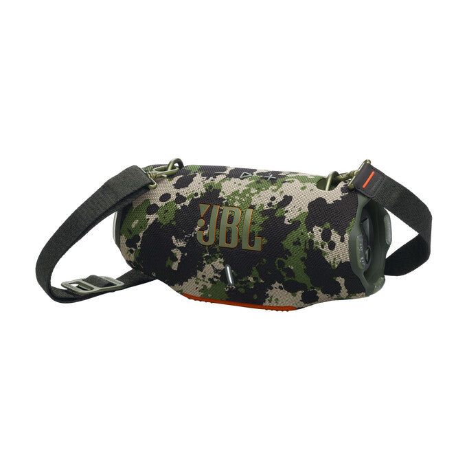JBL Xtreme 4 Bärbar stereohögtalare Kamouflage 30 W