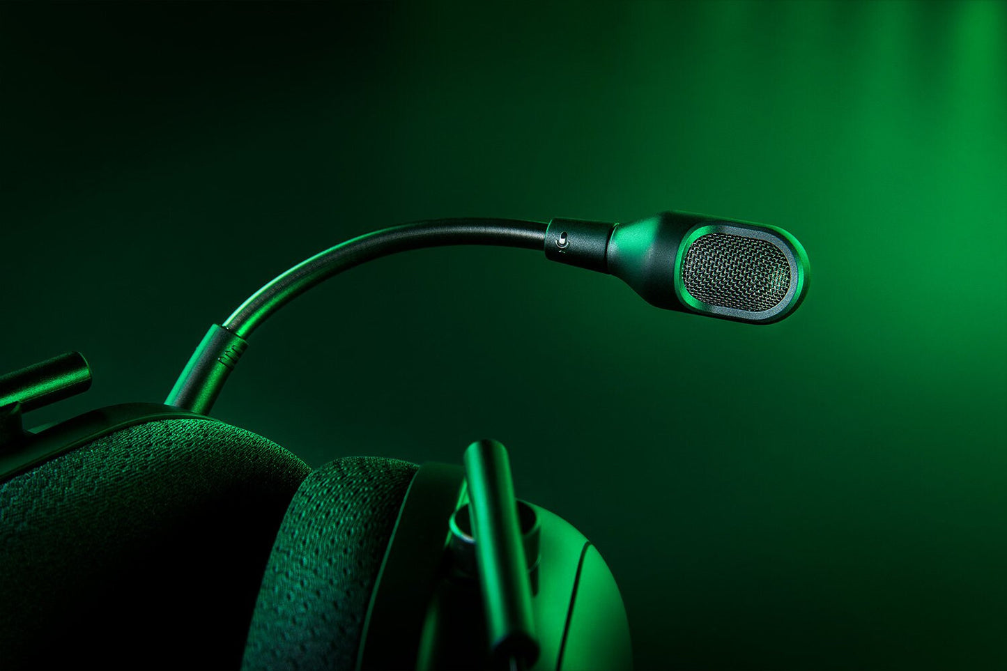 Razer Blackshark V2 Pro Headset Trådlös Huvudband Spela Bluetooth Svart