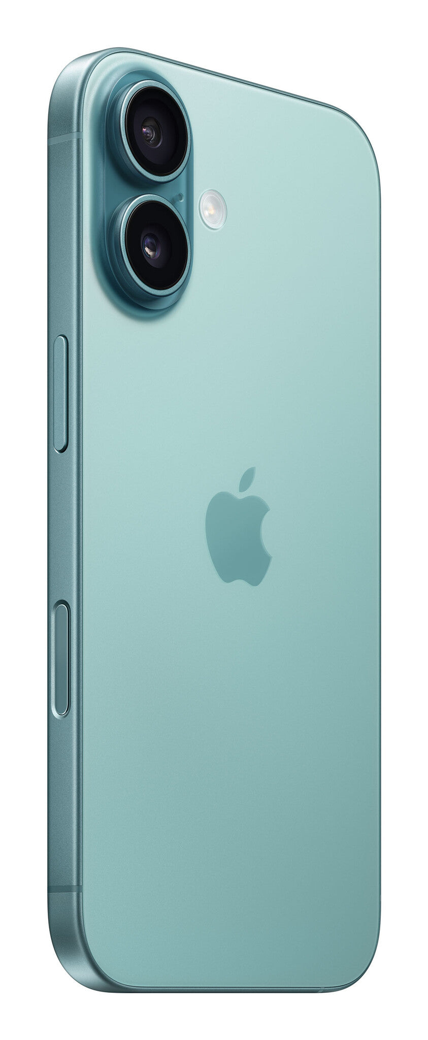 Apple iPhone 16 128 GB Turkosblå