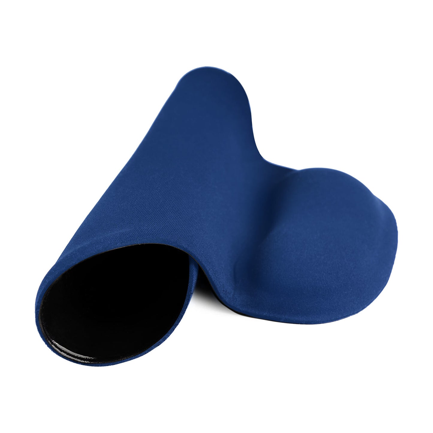 Savio MP-01NB mouse pad Spelmusmatta Blå