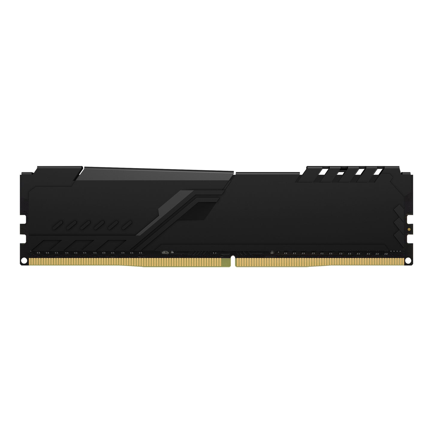 Kingston Technology FURY Beast RAM-minnen 8 GB 1 x 8 GB DDR4 3200 MT/s