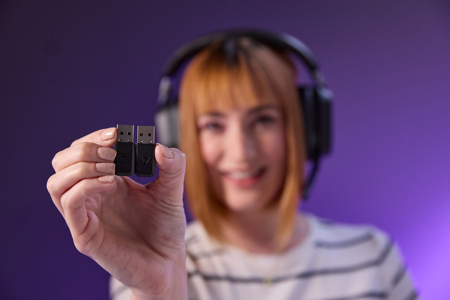 Turtle Beach Stealth 700 Headset Kabel Huvudband Spela Bluetooth Svart, Grå