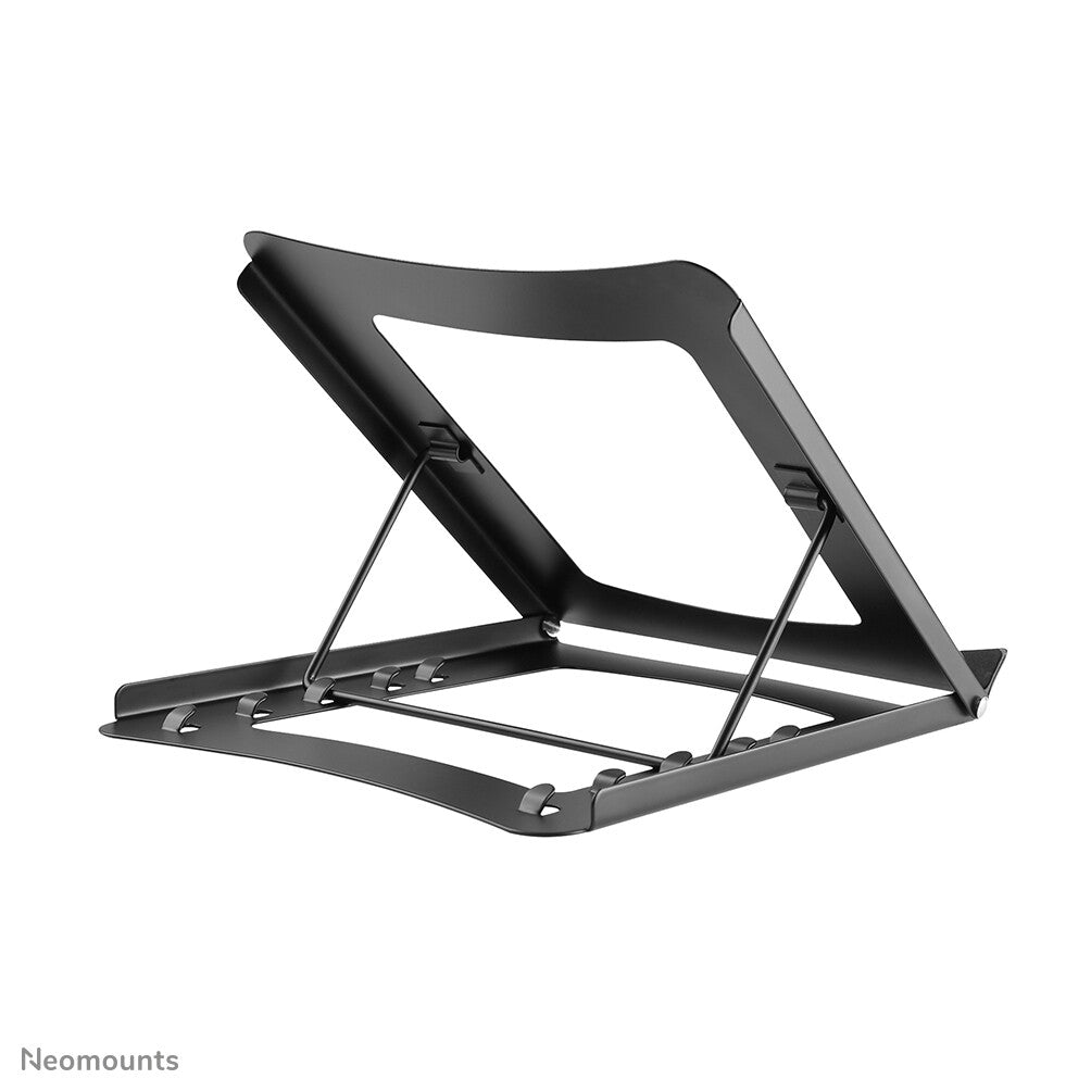 Neomounts NSLS075BLACK Ställ för bärbara datorer Ställ till bärbara datorer Svart 40,6 cm (16")