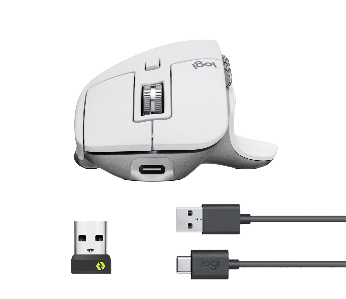 Logitech MX Master 3S