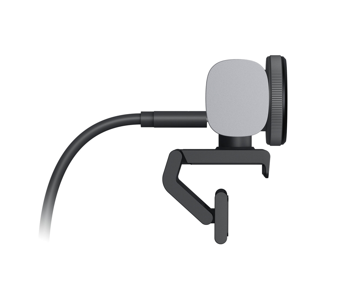 Logitech 960-001559 webbkameror 3840 x 2160 pixlar USB grafit