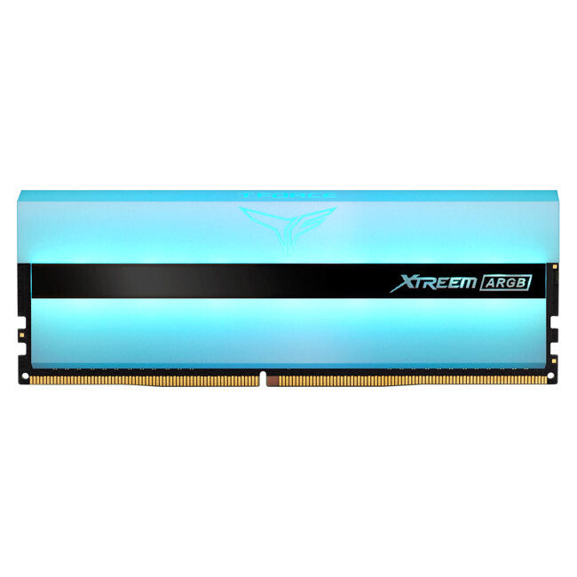 Team Group T-FORCE XTREEM ARGB RAM-minnen 16 GB 2 x 8 GB DDR4 3200 MHz