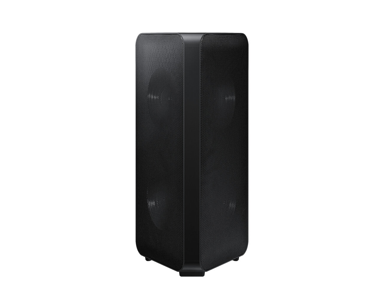 Samsung MX-ST40B Partyhögtalare Svart 160 W