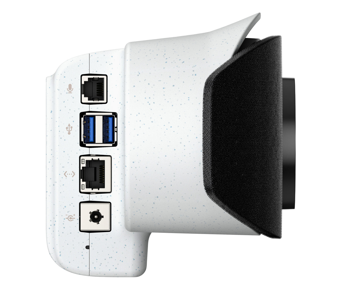 Poly Studio X52 med komplett videobar