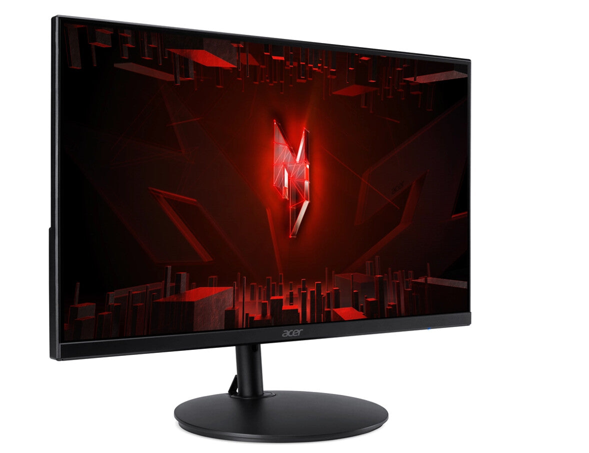 Acer XF270 S3 platta pc-skärmar 68,6 cm (27") 1920 x 1080 pixlar Full HD LED Svart