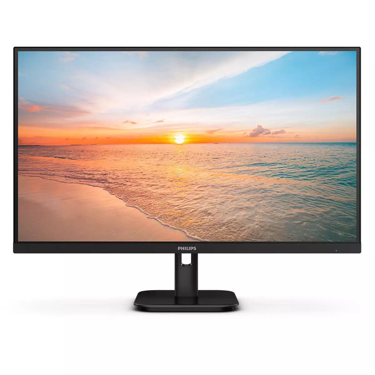 Philips 27E1N1800A/00 platta pc-skärmar 68,6 cm (27") 3840 x 2160 pixlar 4K Ultra HD LED Svart