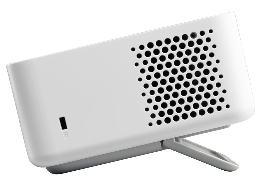 Optoma ML1080ST 550 ANSI-lumen DLP 1080p (1920x1080) Vit