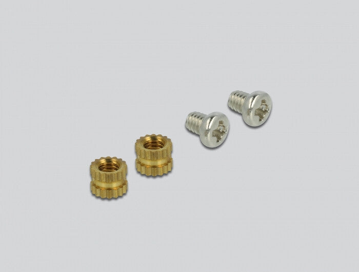 DeLOCK 89047 nätverkskort/adapters Intern M.2, SATA