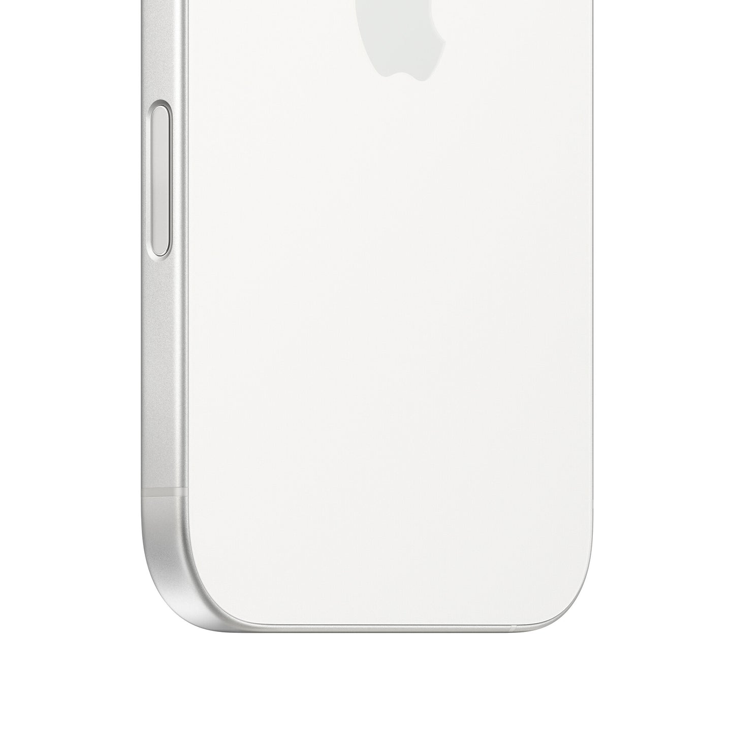 Apple iPhone 16 256 GB Vit