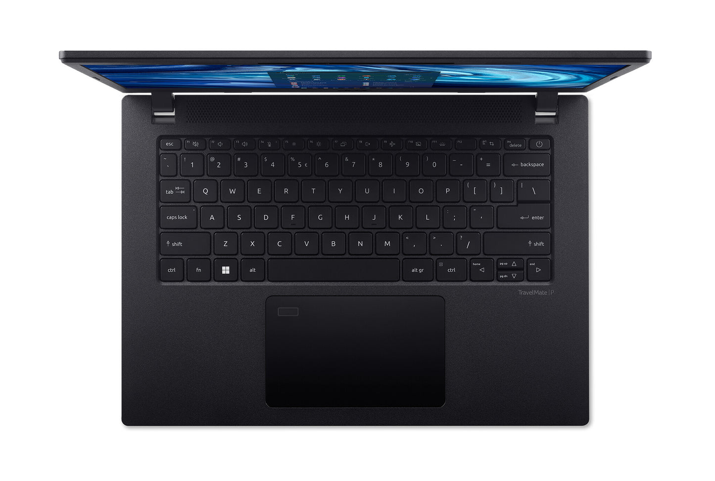 Acer TravelMate P2 TMP214-54-54XV Intel® Core™ i5 i5-1235U Bärbar dator 35,6 cm (14") Full HD 8 GB DDR4-SDRAM 512 GB SSD Wi-Fi 5 (802.11ac) Windows 10 Pro Svart