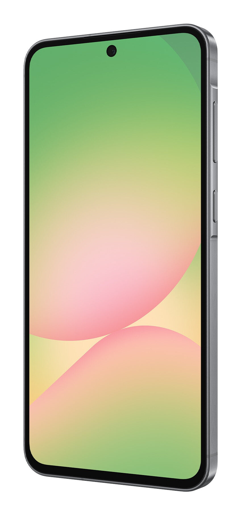 Samsung Galaxy A56 17 cm (6.7") Dubbla SIM-kort Android 15 5G USB Type-C 8 GB 256 GB 5000 mAh grafit