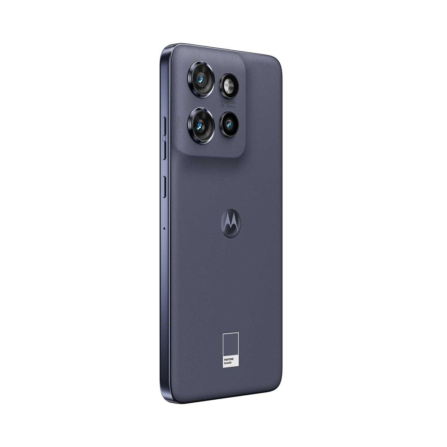 Motorola edge 50 Neo 16,1 cm (6.36") Dubbla SIM-kort Android 14 5G USB Type-C 12 GB 512 GB 4310 mAh Grå