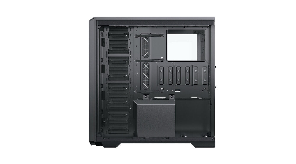 Phanteks ENTHOO PRO 2 Full Tower Svart