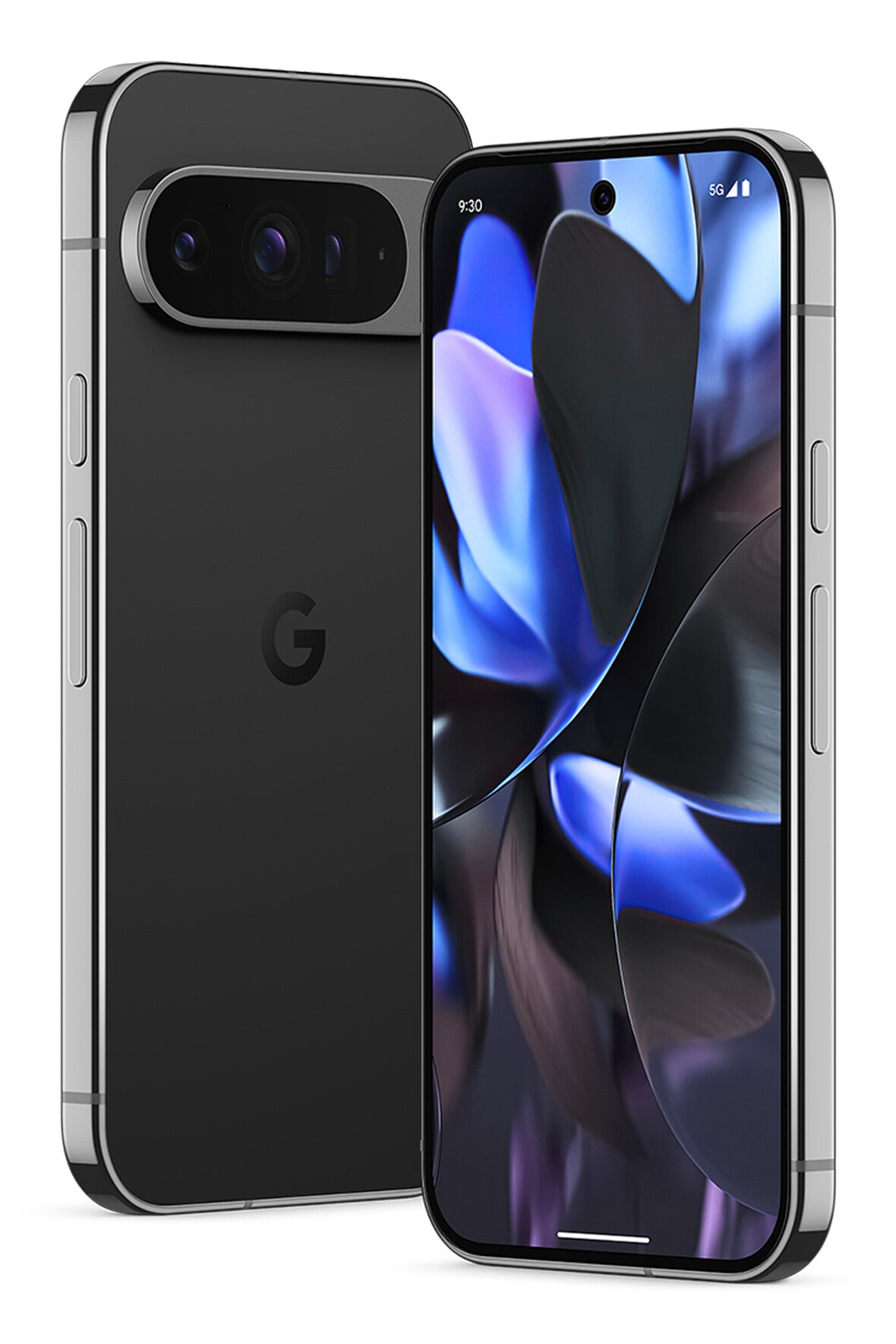 Google Pixel 9 Pro XL 17,3 cm (6.8") Dubbla SIM-kort Android 14 5G USB Type-C 16 GB 256 GB 5060 mAh Svart
