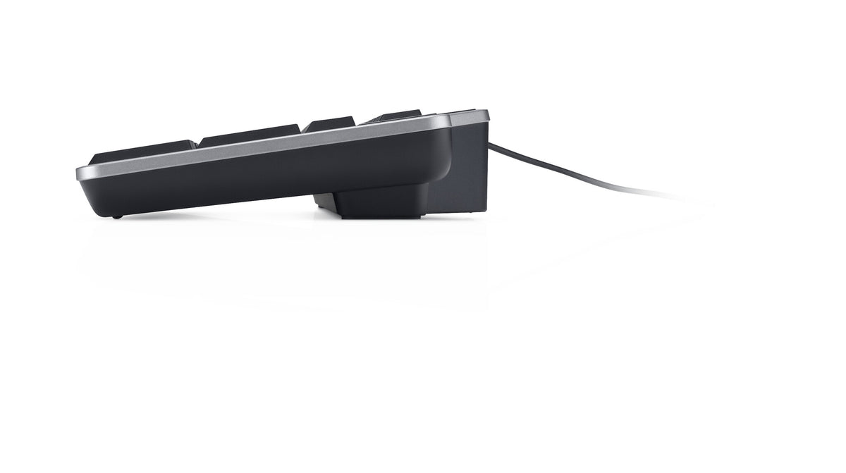 DELL Pro smartcard-tangentbord – KB813 - Ryska (QWERTY)