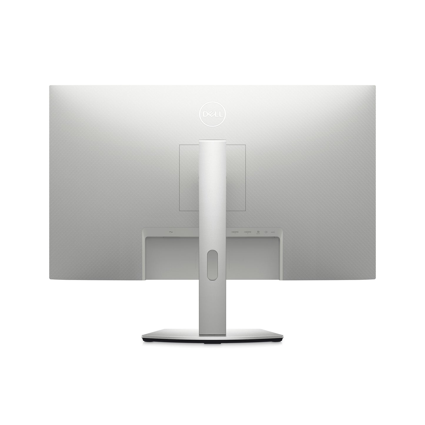 DELL S Series S2722DC LED display 68,6 cm (27") 2560 x 1440 pixlar Quad HD LCD Grå