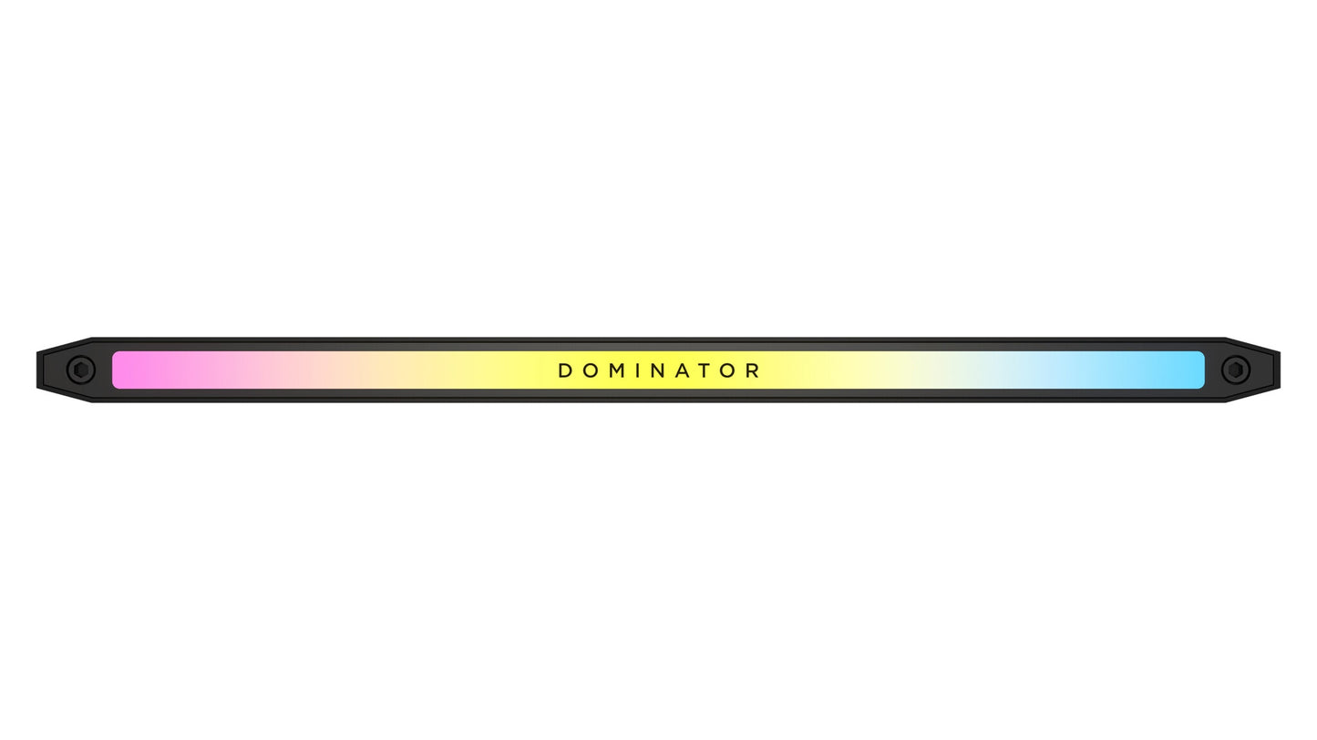 Corsair Dominator Titanium CMP64GX5M2B6000Z30 RAM-minnen 64 GB 2 x 32 GB DDR5 6000 MHz