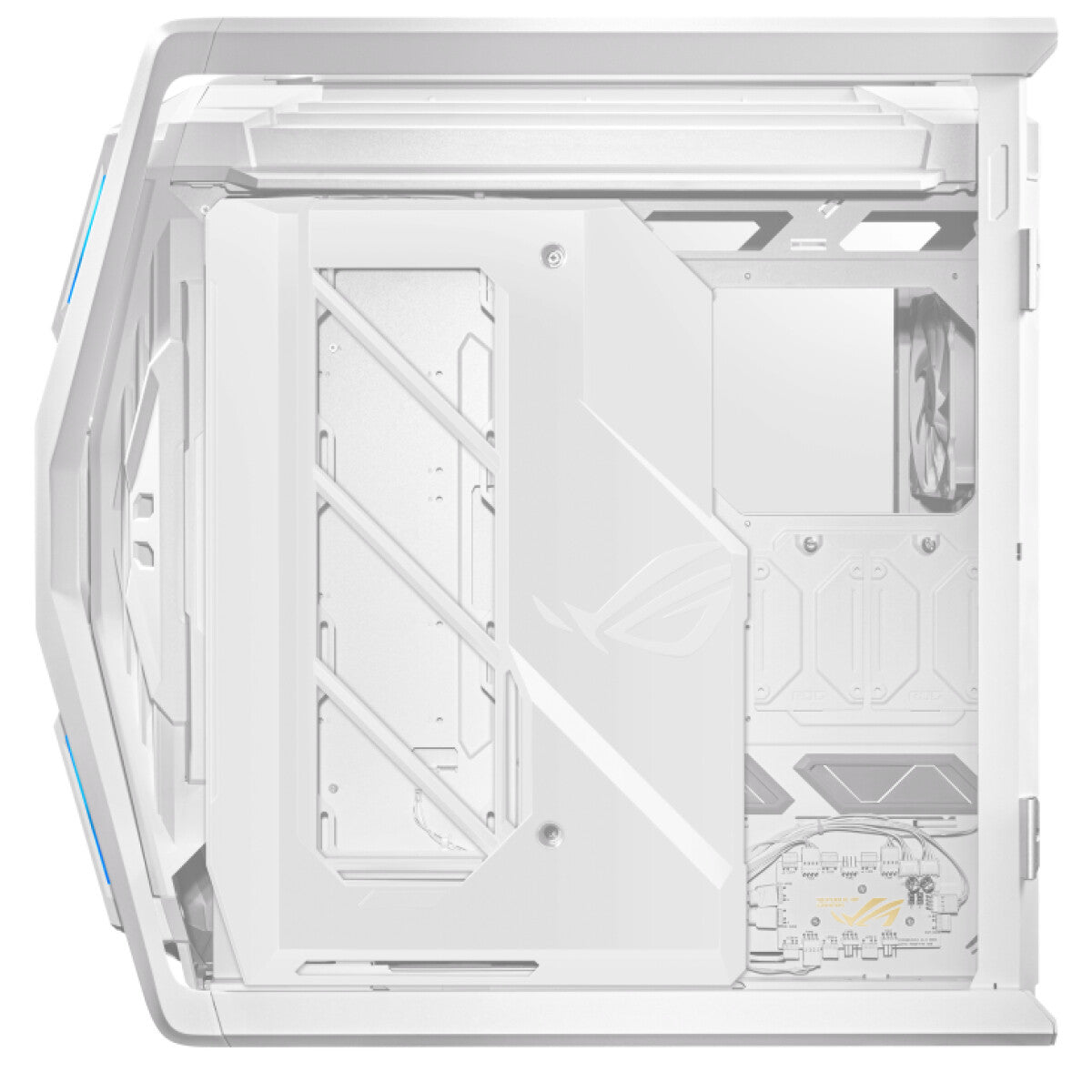 ASUS ROG GR701 Hyperion White Vit