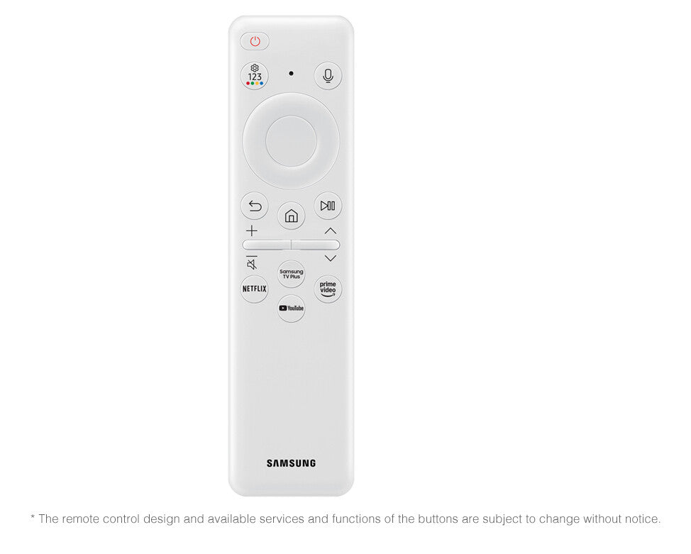 Samsung The Frame QE65LS03FWU 165,1 cm (65") 4K Ultra HD Smart-TV Wi-Fi Svart